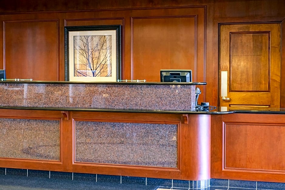 Courtyard by Marriott Hadley Amherst