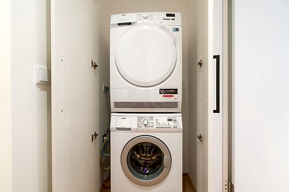 Vienna Residence, Hietzing - Schönbrunn