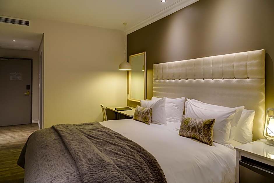 Protea Hotel by Marriott Kimberley