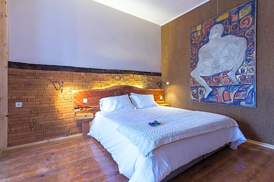 Feel at Home Guest House