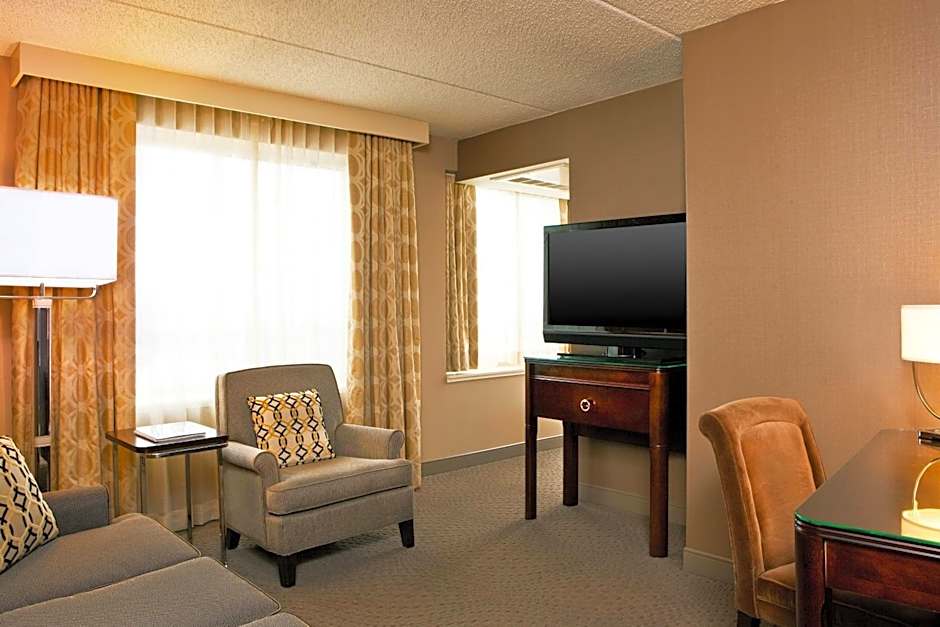 Sheraton Great Valley Hotel