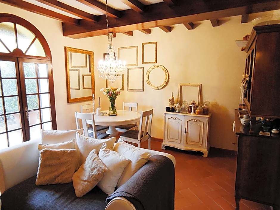 Casa Nives