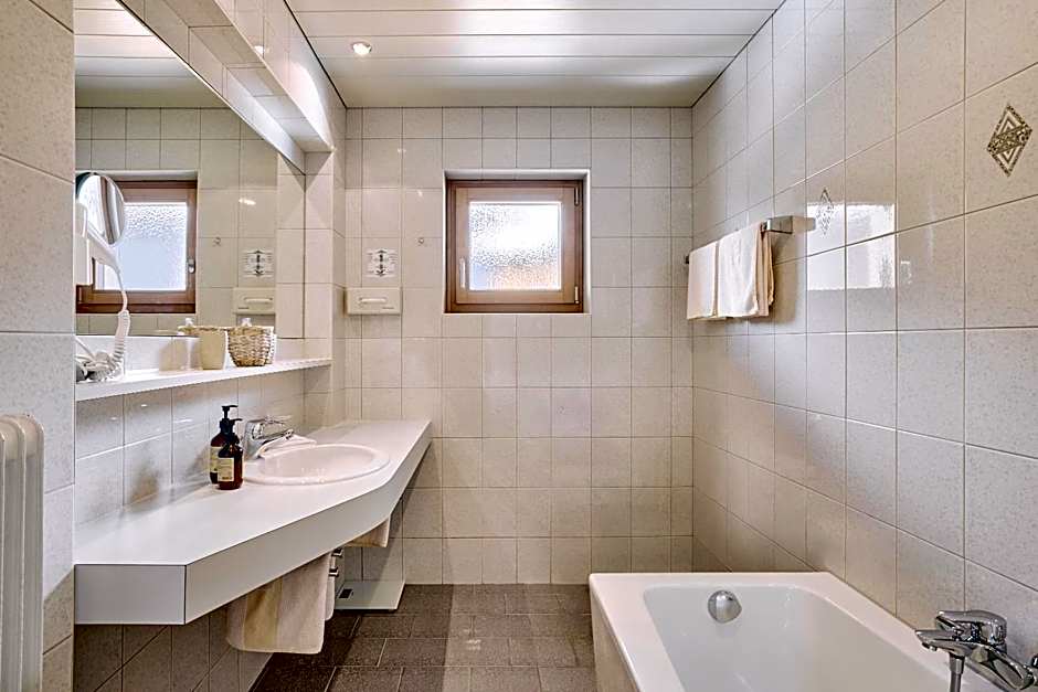 Hotel Appartement Roggal