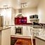 The Glebe Apartments