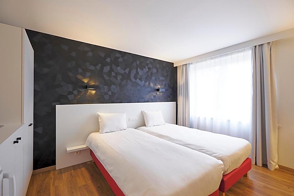 Parkhotel Roeselare
