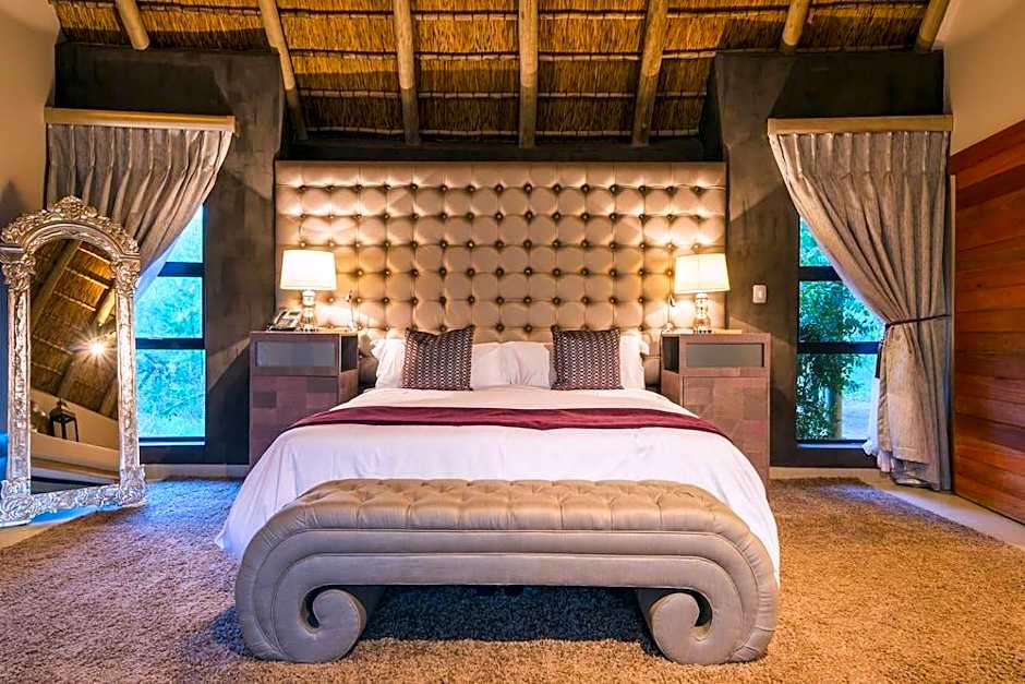 Am Lodge