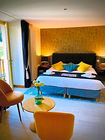 Domaine Du Moulin Vallée Heureuse