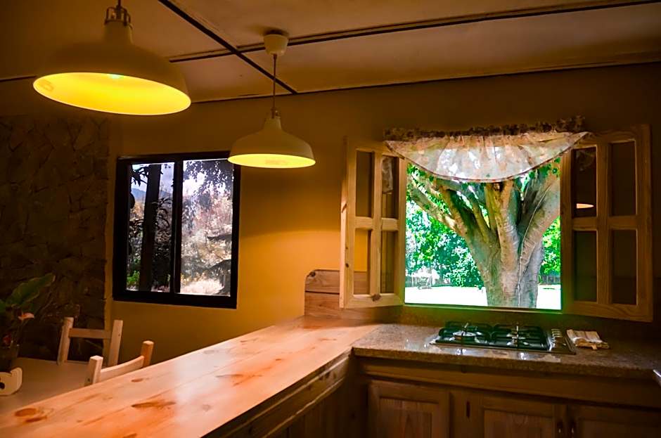 Hotel Rancho Constanza