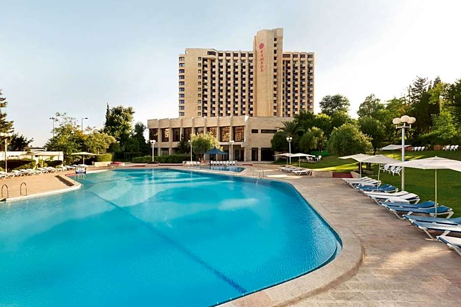 Ramada Jerusalem Hotel