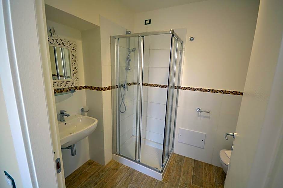 Affittacamere Casa Dane'