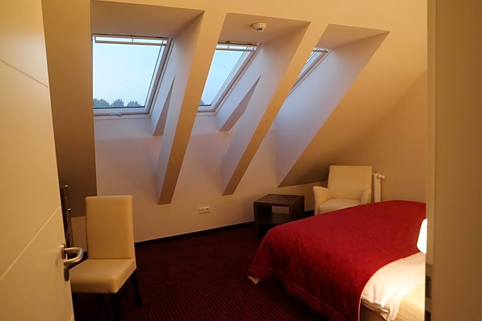 Hotel Restaurant Zum Hollengrund