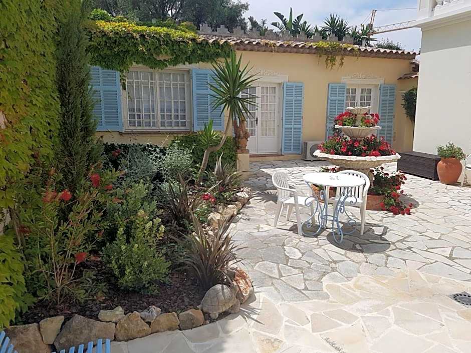 Hôtel de Charme Brise Marine