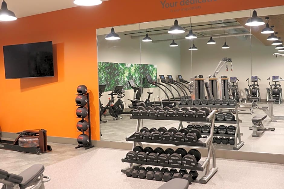 Staybridge Suites Rochester - Mayo Clinic Area By IHG