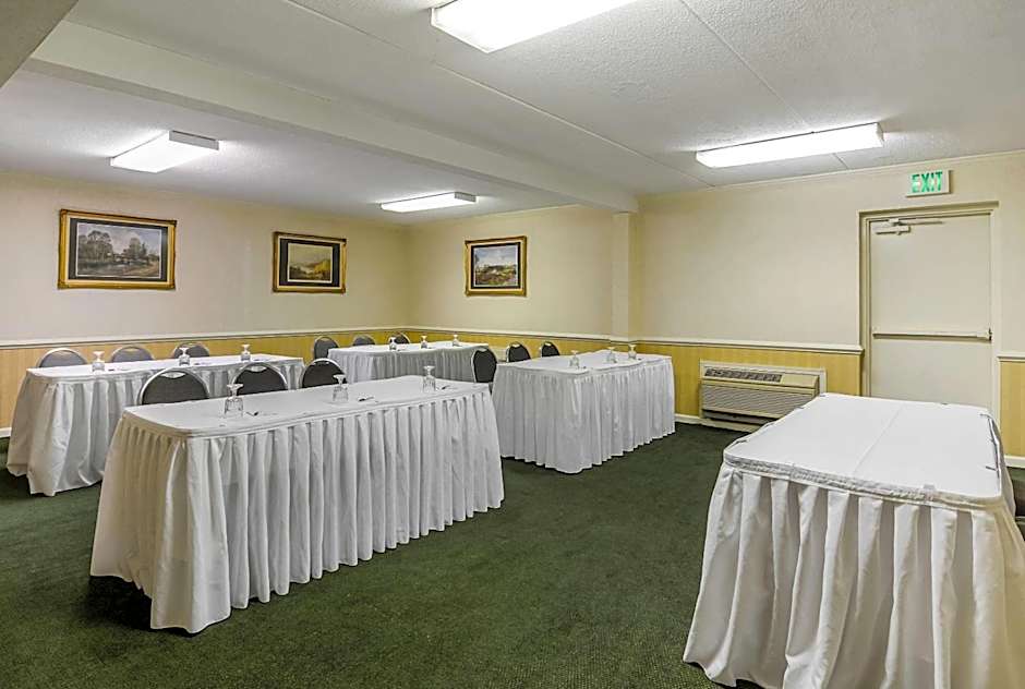 Clarion Inn Harpers Ferry-Charles Town