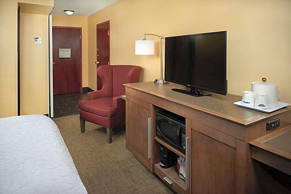 Hampton Inn Shelbyville