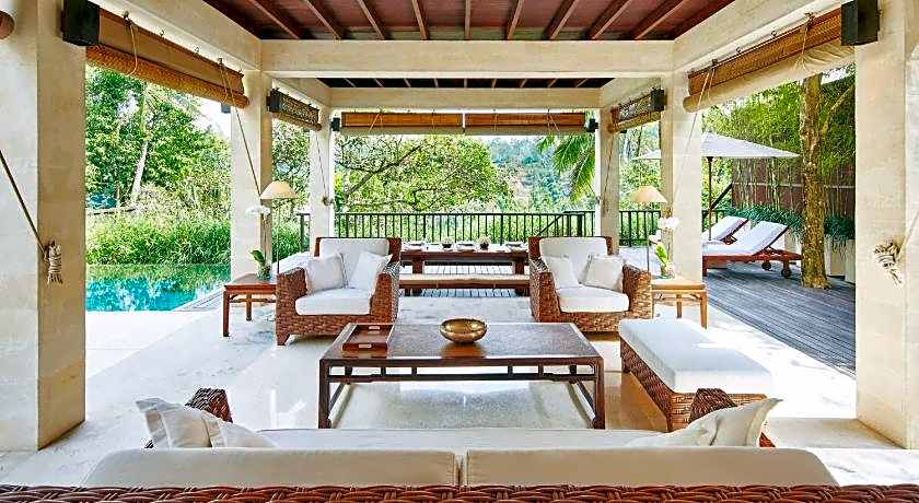 Como Shambhala Estate