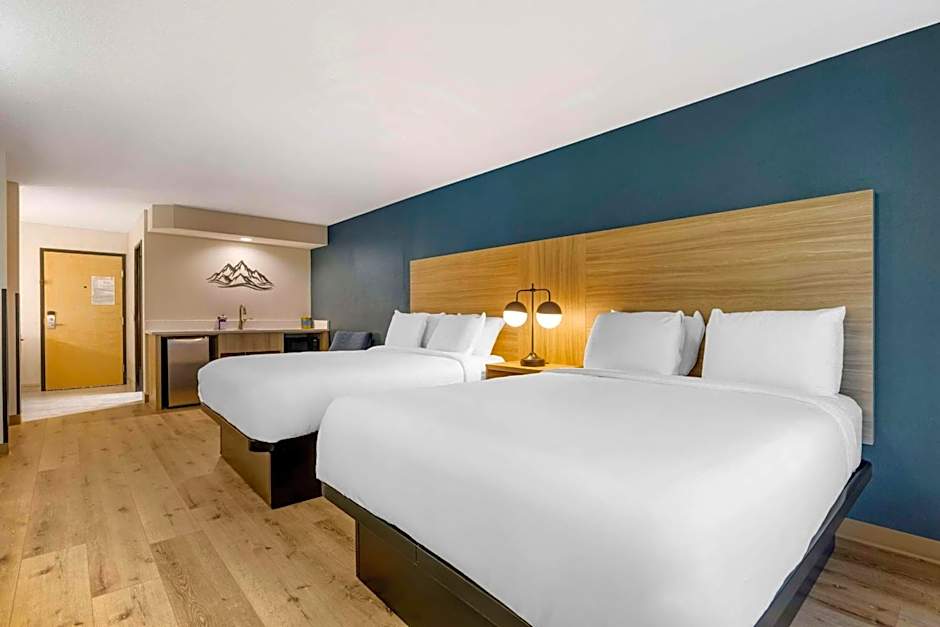 Columbia River Hotel, Ascend Hotel Collection