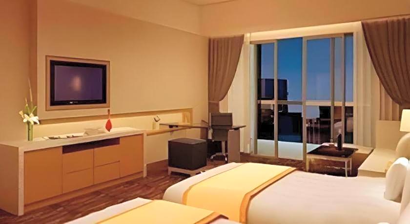 Babylon Hotel