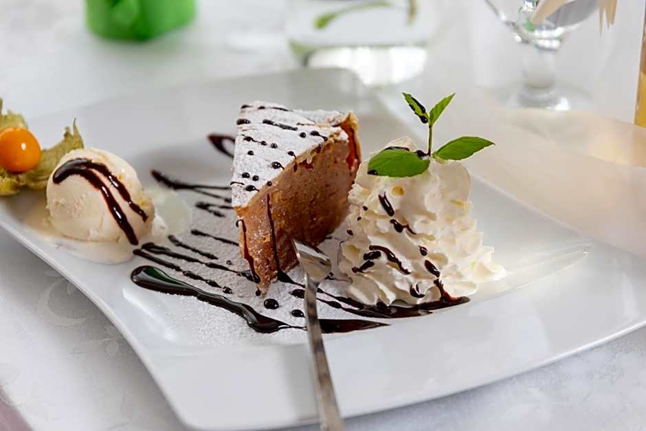 Hotel Gromada Poznan