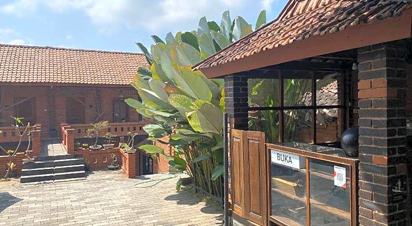 Saraswati Traditional Homestay Temanggung RedPartner