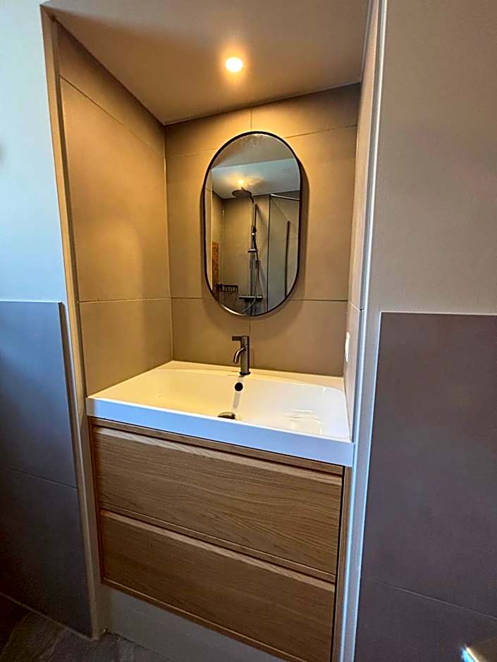 Familiehotel La Randulina