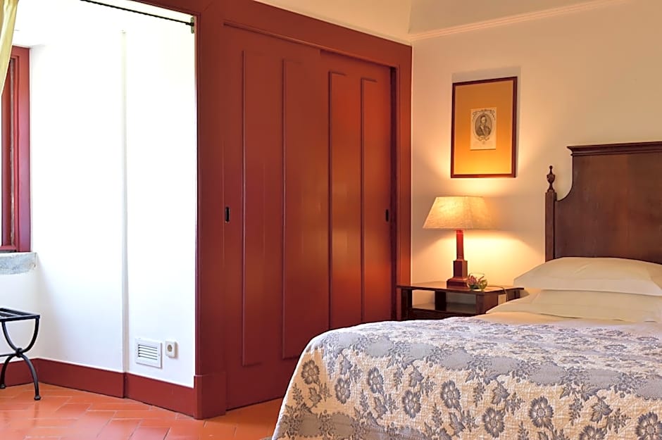 Pousada Convento de Beja