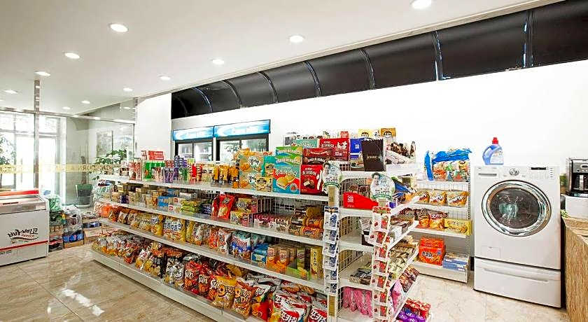 Hotel California Jeju