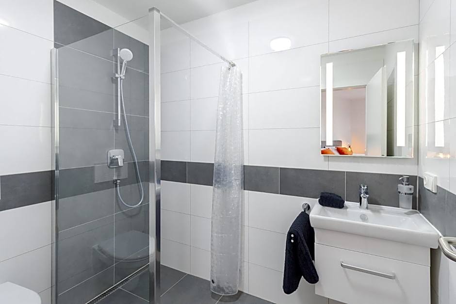 STAY@MA Boardinghouse Mannheim