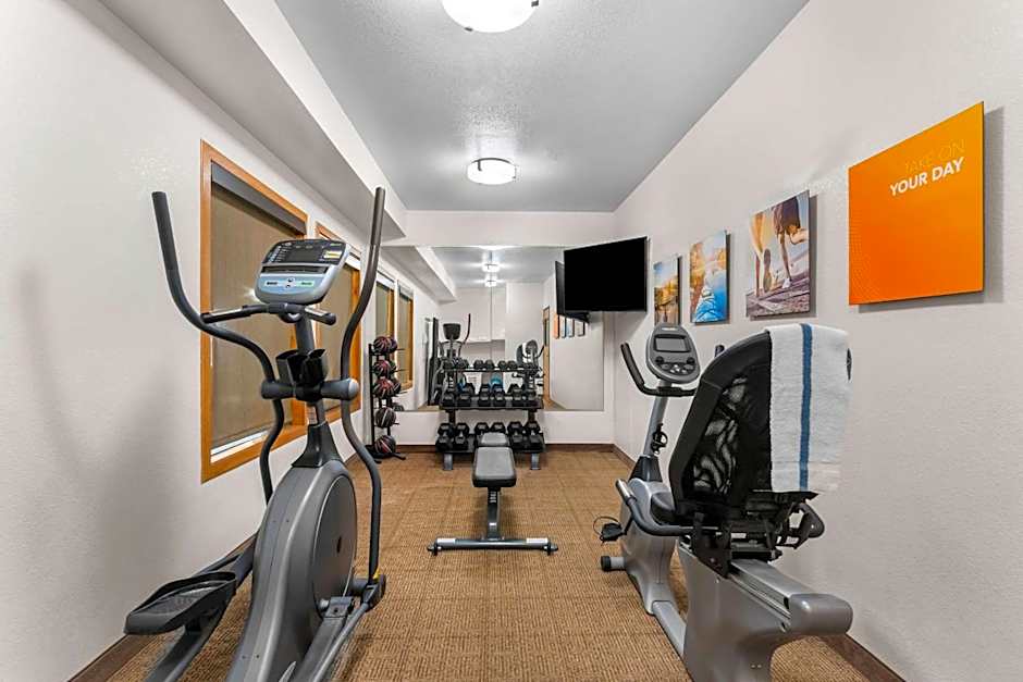 Comfort Inn & Suites Greeley