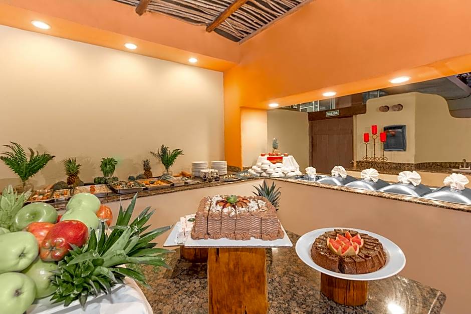 Posada Real Los Cabos