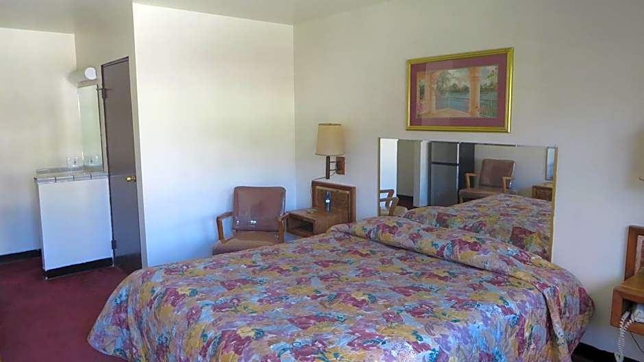 Eagle Rock Motel