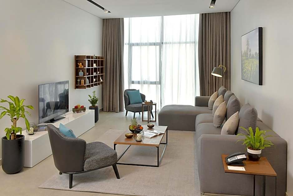 Swiss-Belresidences Juffair