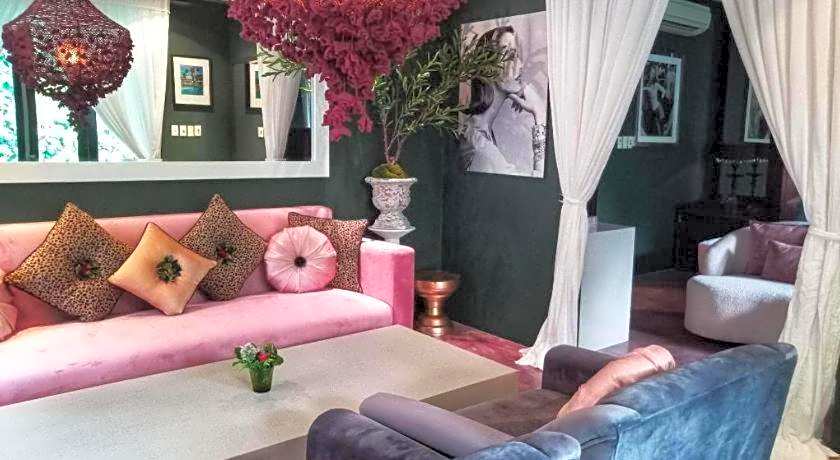 Thao Dien Boutique Hotel