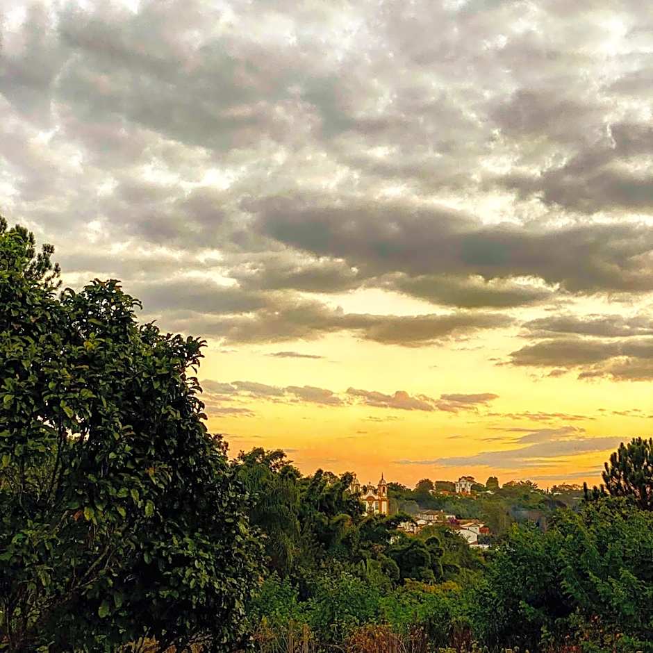 Segredo da Serra Guest House