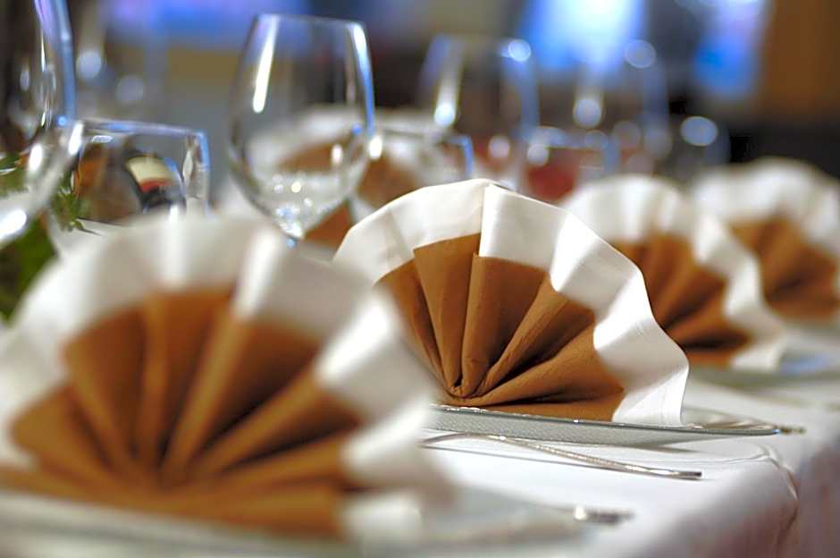 Hotel-Restaurant Ammertmann