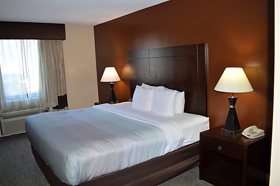 Quality Inn O'Hare Airport