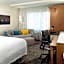 Courtyard by Marriott Akron Downtown