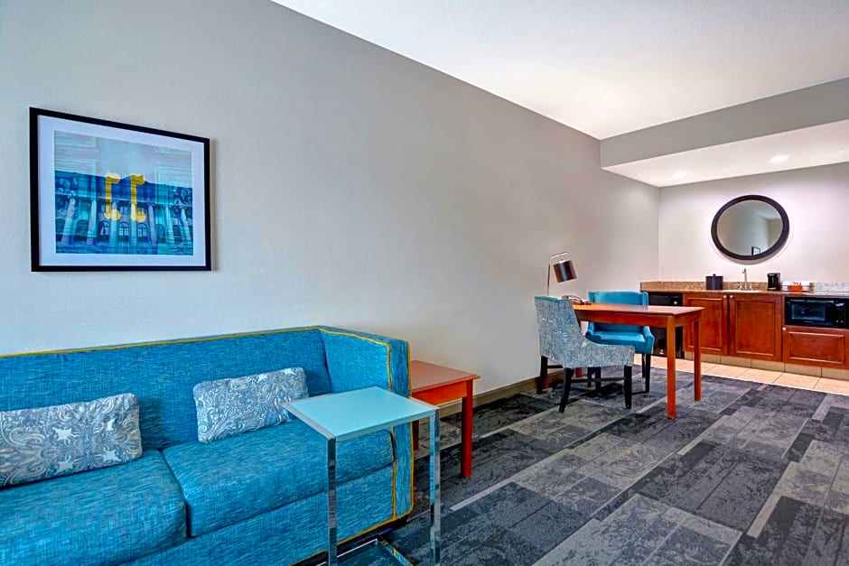 Hampton Inn By Hilton & Suites Birmingham-Hoover-Galleria