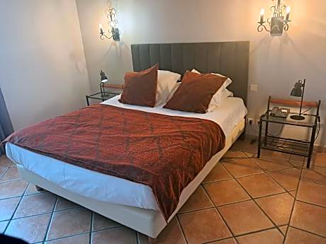 Junior Suite with Sea View