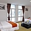Hotel Double Stars