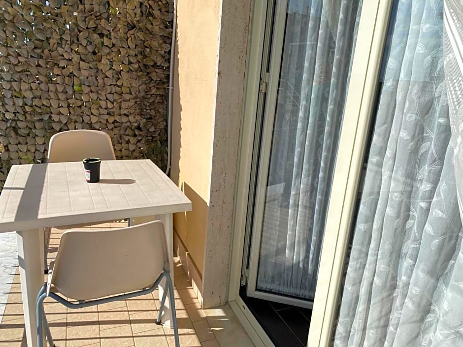 La Casa Di Ercole – Ercolano , CO