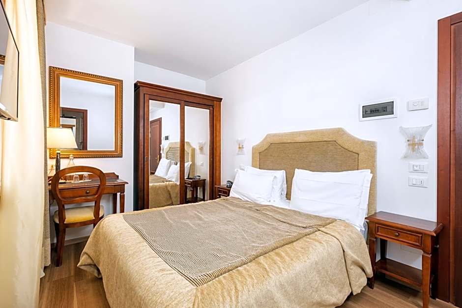 Hotel Giardinetto Venezia