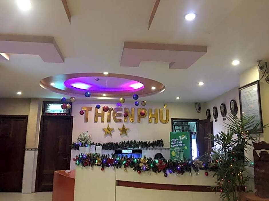 Thien Phu 2 Hotel