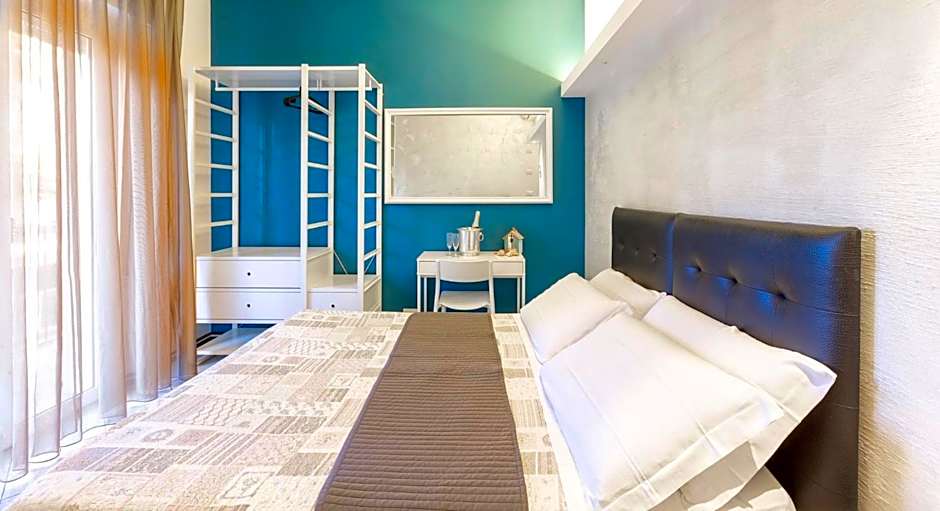 Hotel La Nidiola