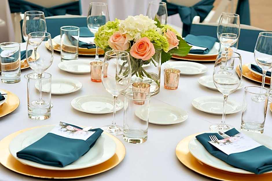 Hilton Garden Inn Scottsdale Old Town