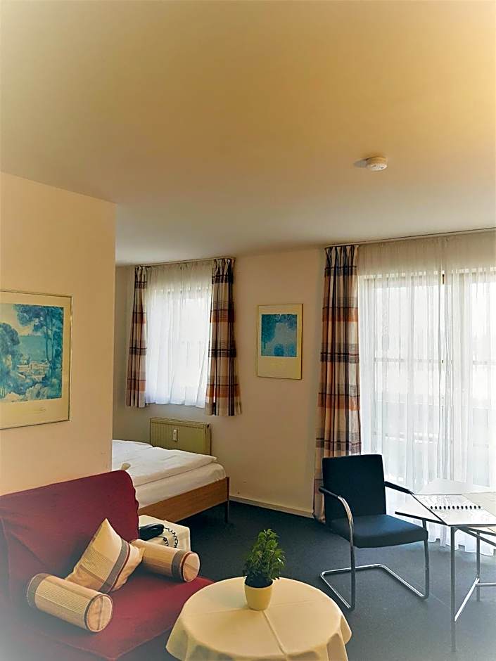 Apparthotel Garni Superior Simsseeblick