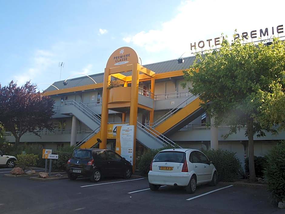 Premiere Classe Beziers