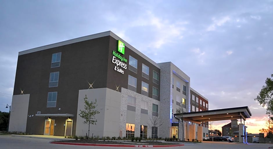 Holiday Inn Express & Suites McKinney - Frisco East By IHG