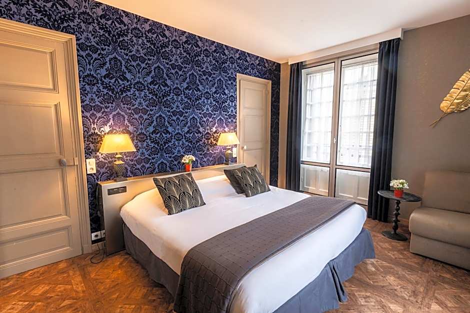 L'Hotel De L'Esperance