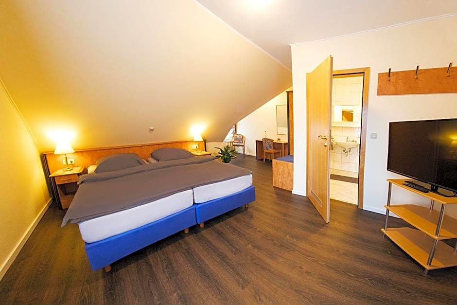 Hotel Restaurant Waldlust